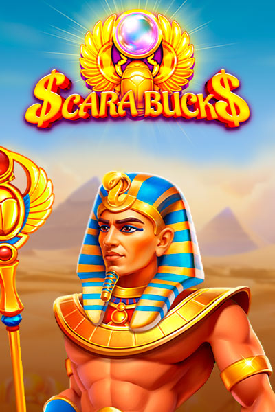Scara-Bucks
